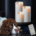 Velas / Real Candle Glow